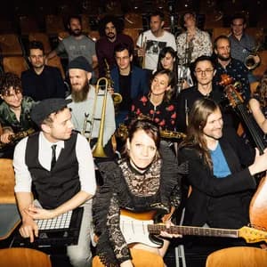 Monika Roscher Bigband avatar