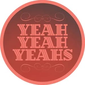 Yeah Yeah Yeahs avatar
