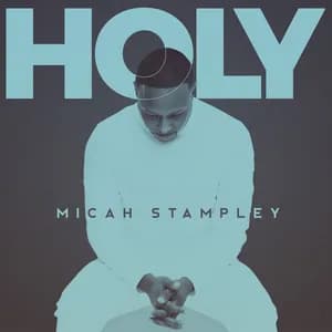 Micah Stampley avatar