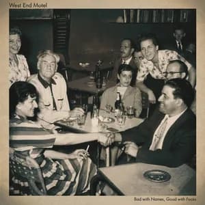 West End Motel avatar