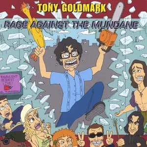 Tony Goldmark avatar