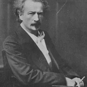 Ignacy Jan Paderewski avatar
