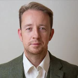 Eamonn Dougan avatar