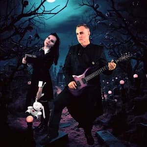 Lovelorn Dolls avatar