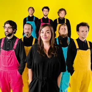 Yasmo & die Klangkantine avatar