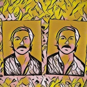 Fletcher Reed avatar