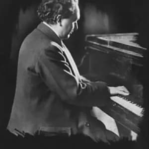 Leopold Godowsky avatar