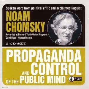 Noam Chomsky avatar