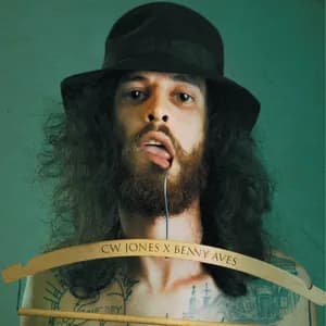CW Jones avatar