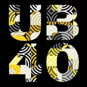 UB40 avatar