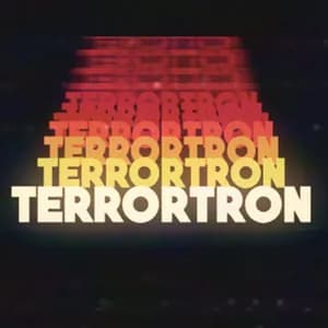 Terrortron avatar