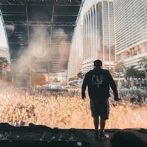 Kill the Noise avatar