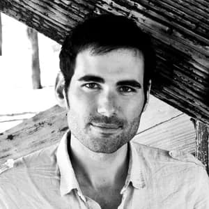 Garth Stevenson avatar