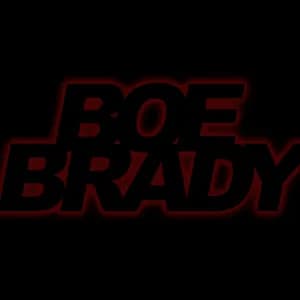 Boe Brady avatar