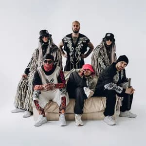 Kalush Orchestra avatar