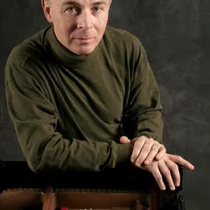 Jorge Federico Osorio avatar