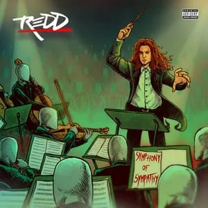 Rapper REDD avatar