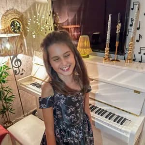 İpek Nisa Göker avatar