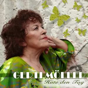 Gerti Möller avatar
