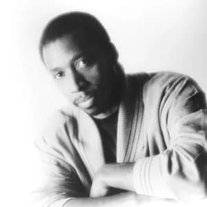 Jeffrey Osborne avatar