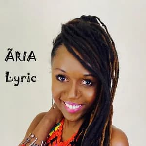 ÃRIA LYRIC avatar