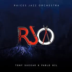 Raíces Jazz Orchestra avatar