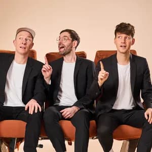 Deine Freunde avatar