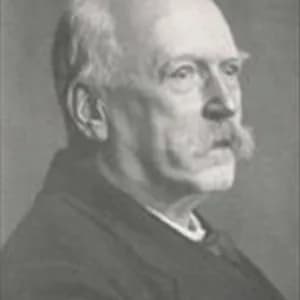 Arnold Mendelssohn avatar