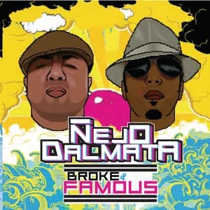 Ñejo & Dálmata avatar