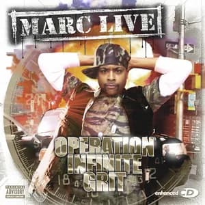 Marc Live avatar