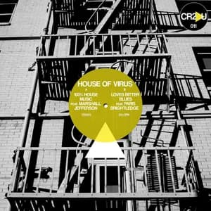 House of Virus avatar