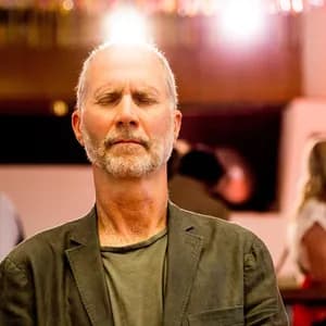 John Luther Adams avatar