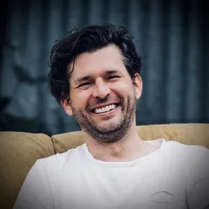 Matteo Bruscagin avatar