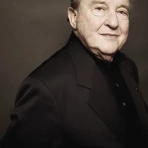Menahem Pressler avatar