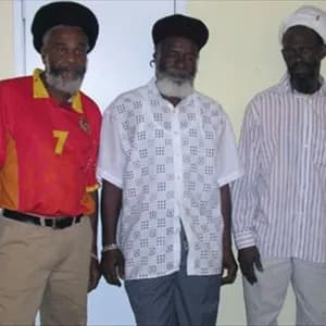 The Abyssinians avatar