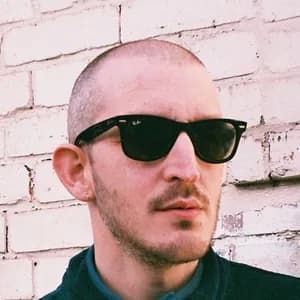 Jeremy Warmsley avatar