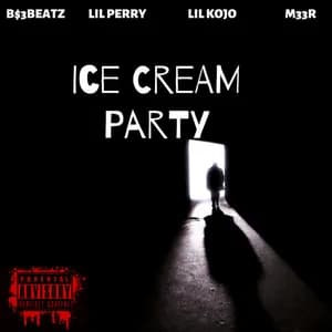 Team Eastside Lil P avatar