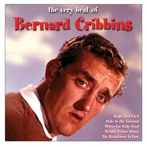 Bernard Cribbins avatar