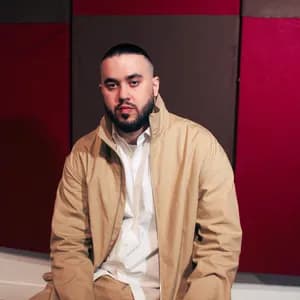 Your Old Droog avatar