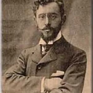 Florent Schmitt avatar