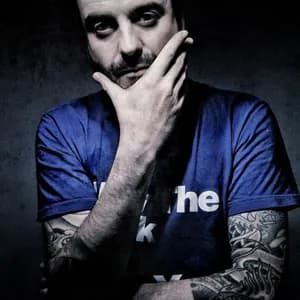 Funk D’Void avatar