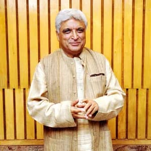 Javed Akhtar avatar