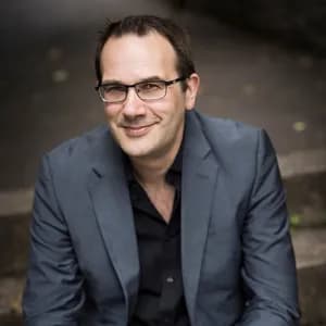 Christopher Glynn avatar