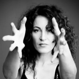 Tiger Lilly Marleen avatar