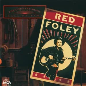Red Foley avatar