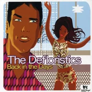 The Defloristics avatar