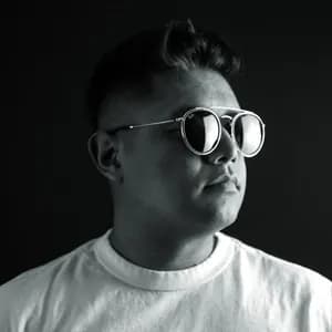 Rickber Serrano avatar