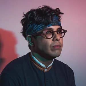 George Salazar avatar