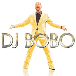 DJ BoBo avatar
