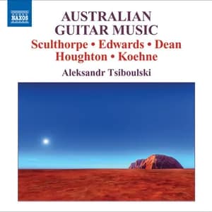 Aleksandr Tsiboulski avatar